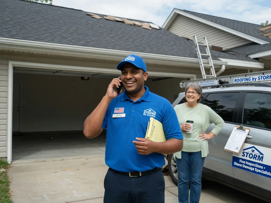 Roof Repair Near Me Vanzant, MO FAQs
